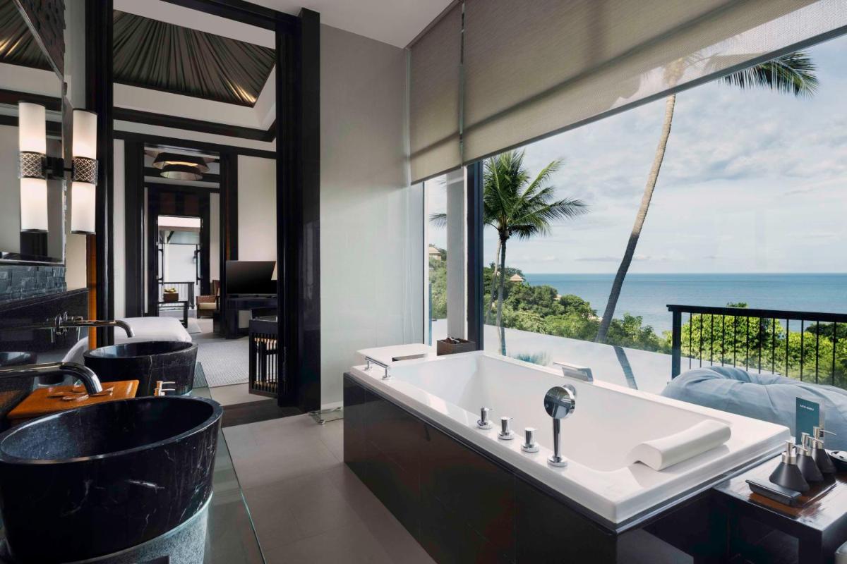 Banyan Tree Samui