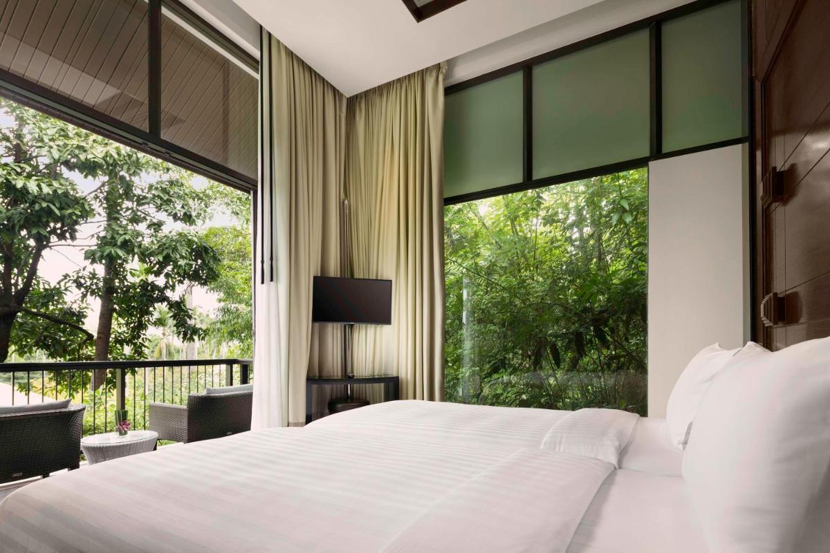 Banyan Tree Samui