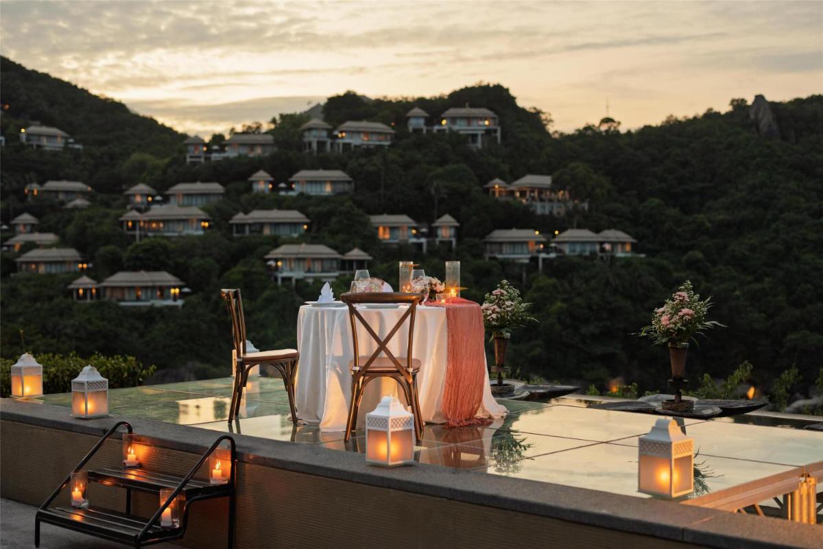 Banyan Tree Samui