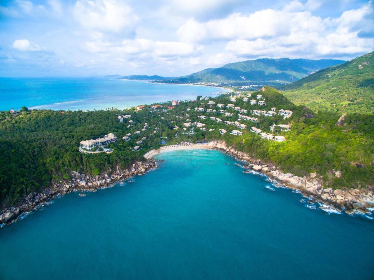 Banyan Tree Samui