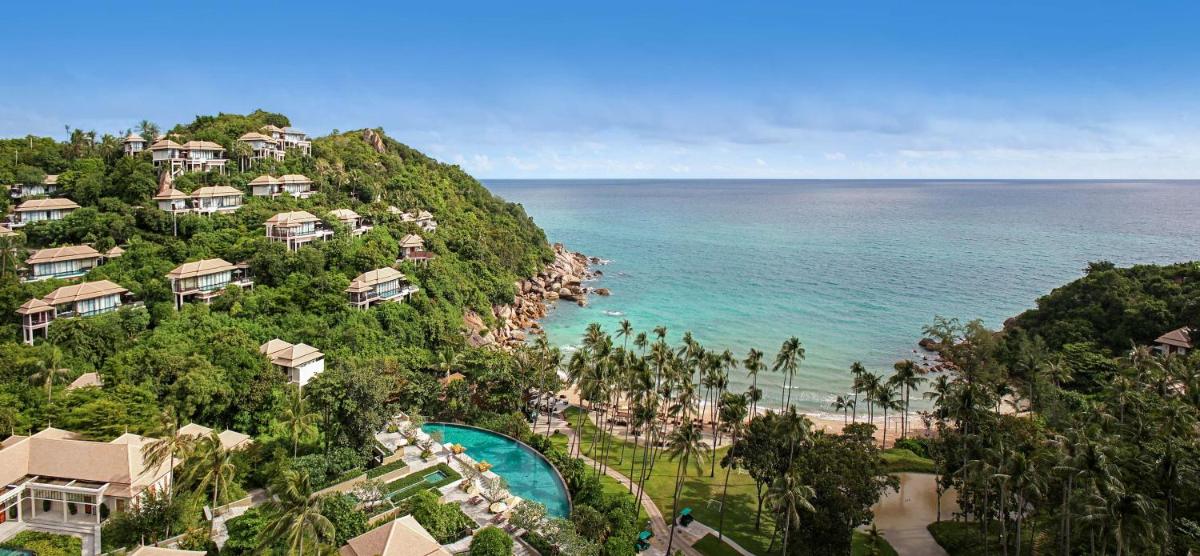 Banyan Tree Samui