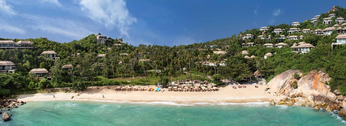 Banyan Tree Samui