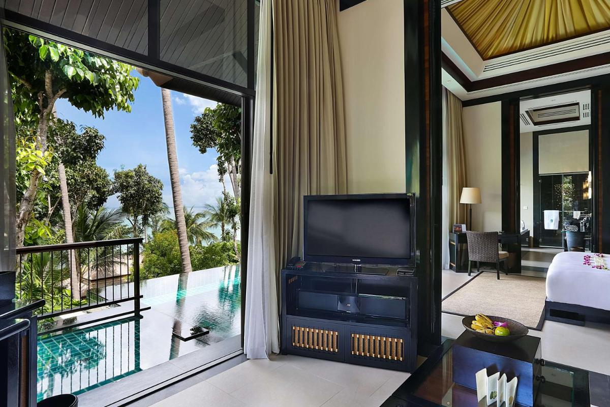 Banyan Tree Samui