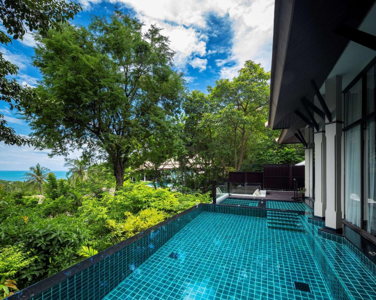 Banyan Tree Samui