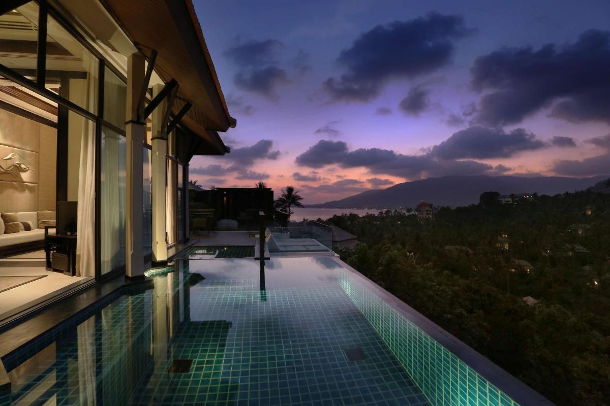 Banyan Tree Samui