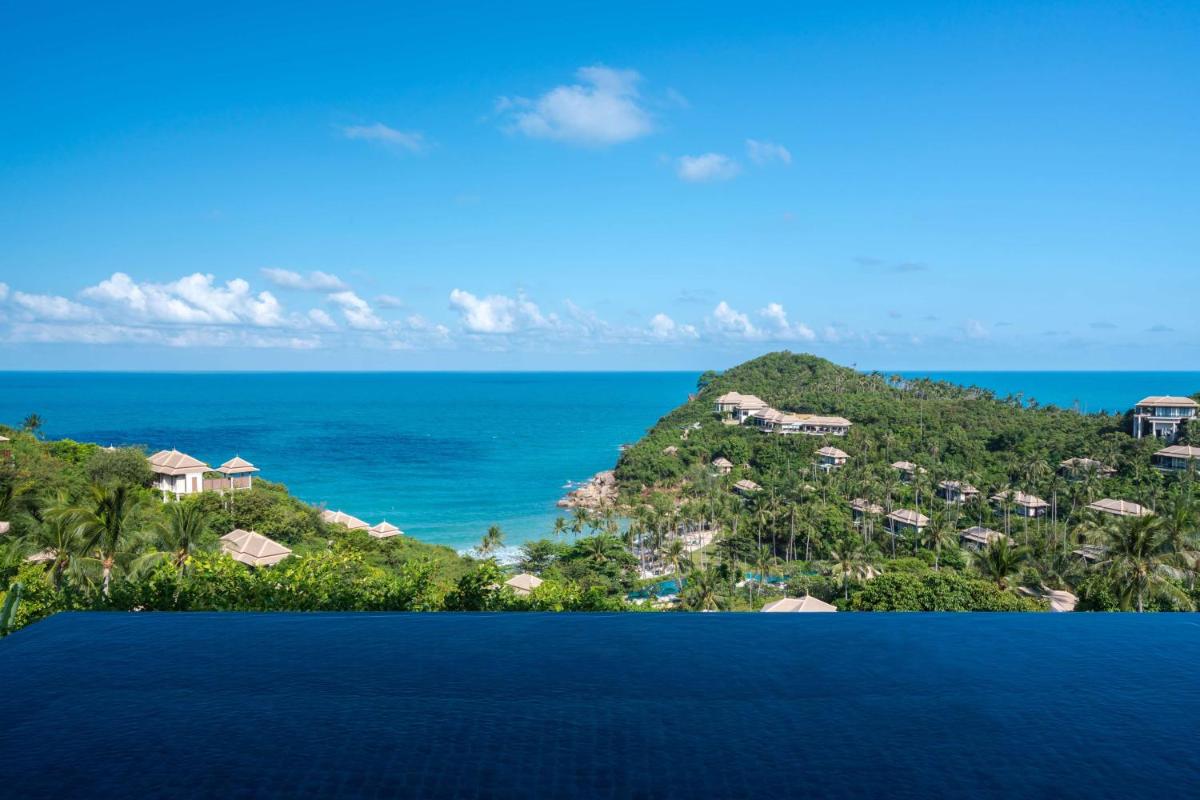 Banyan Tree Samui