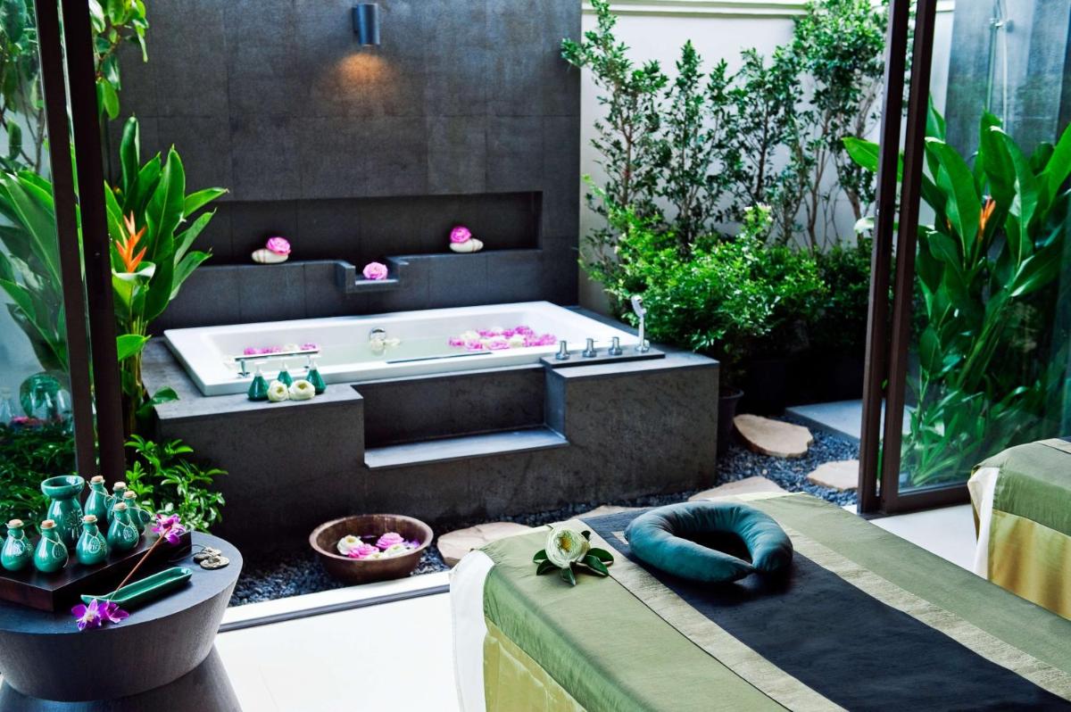 Banyan Tree Samui