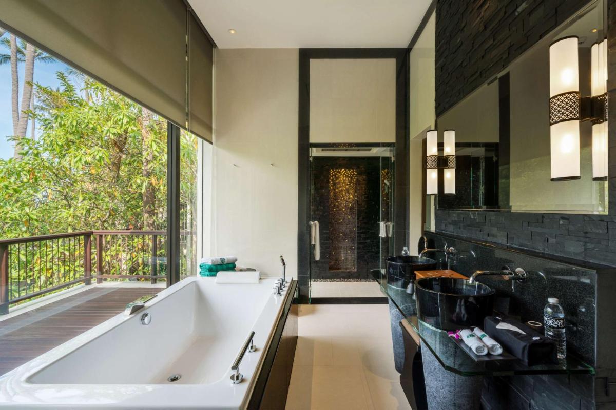 Banyan Tree Samui