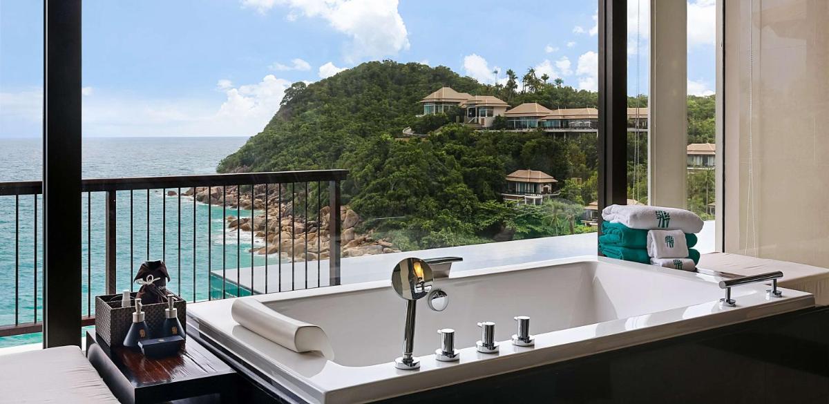 Banyan Tree Samui