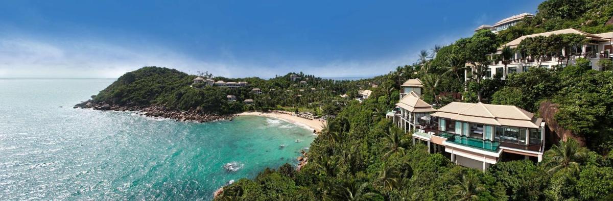 Banyan Tree Samui
