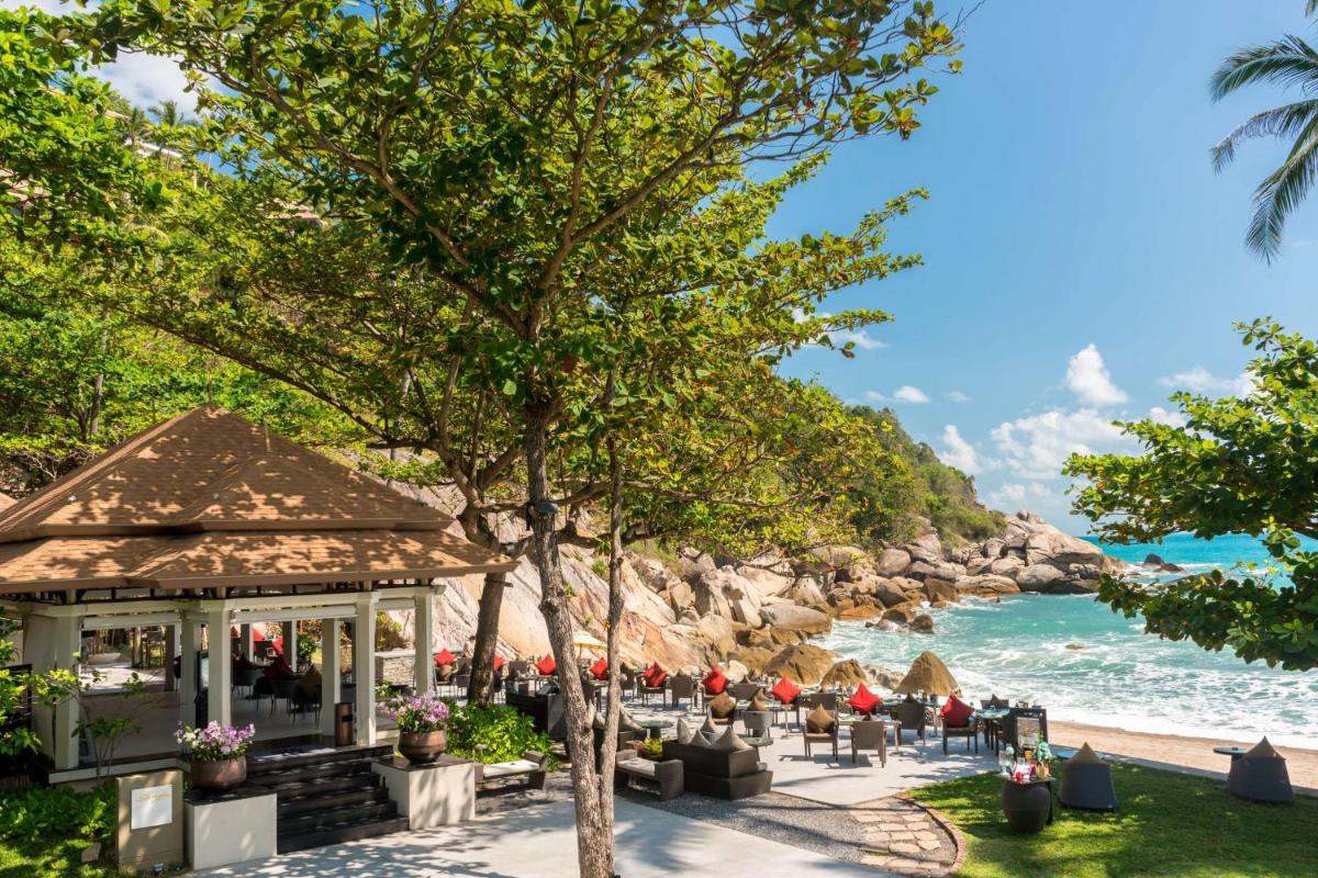 Banyan Tree Samui