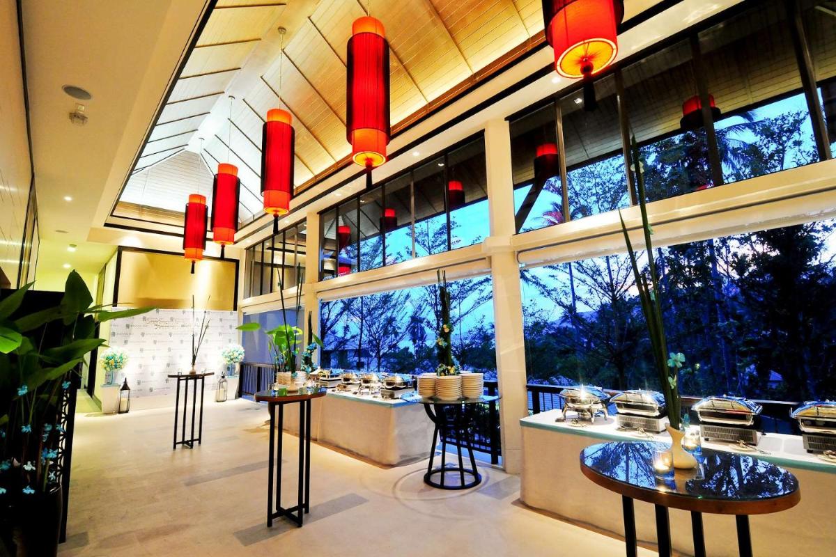 Banyan Tree Samui