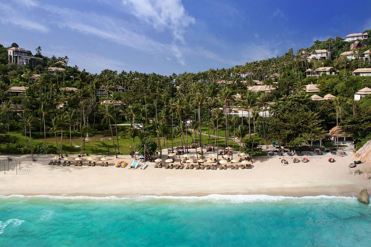 Banyan Tree Samui