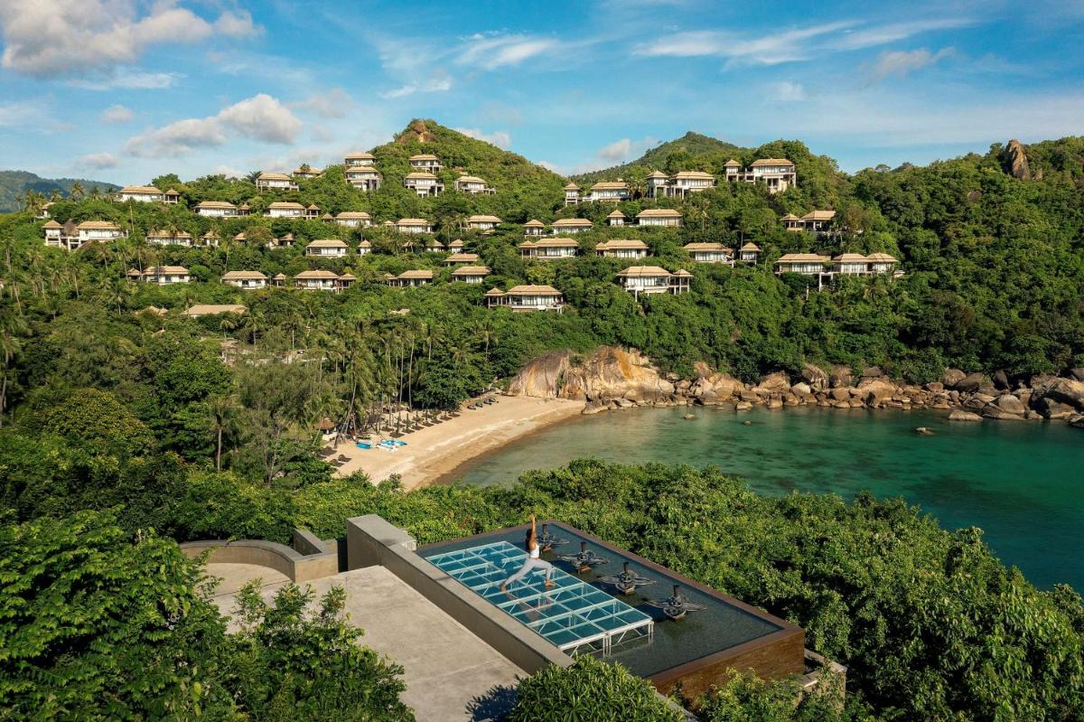 Banyan Tree Samui