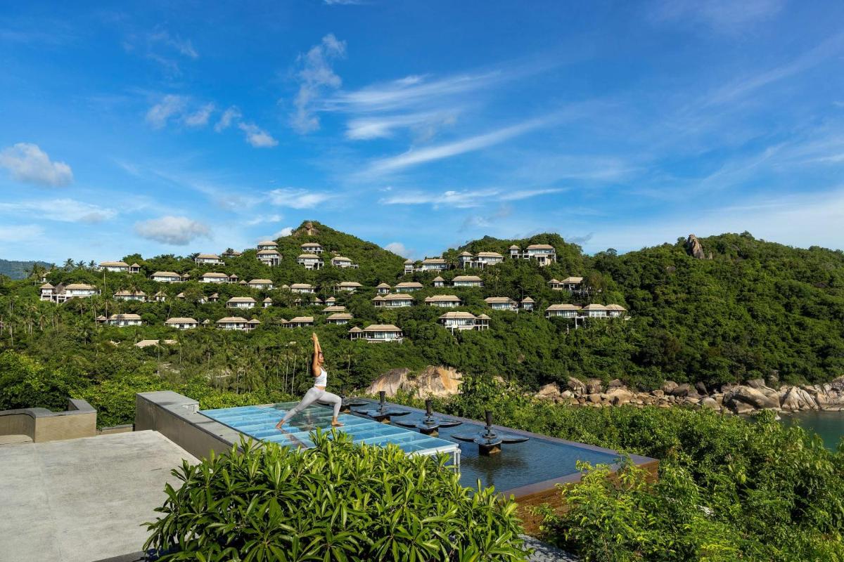 Banyan Tree Samui