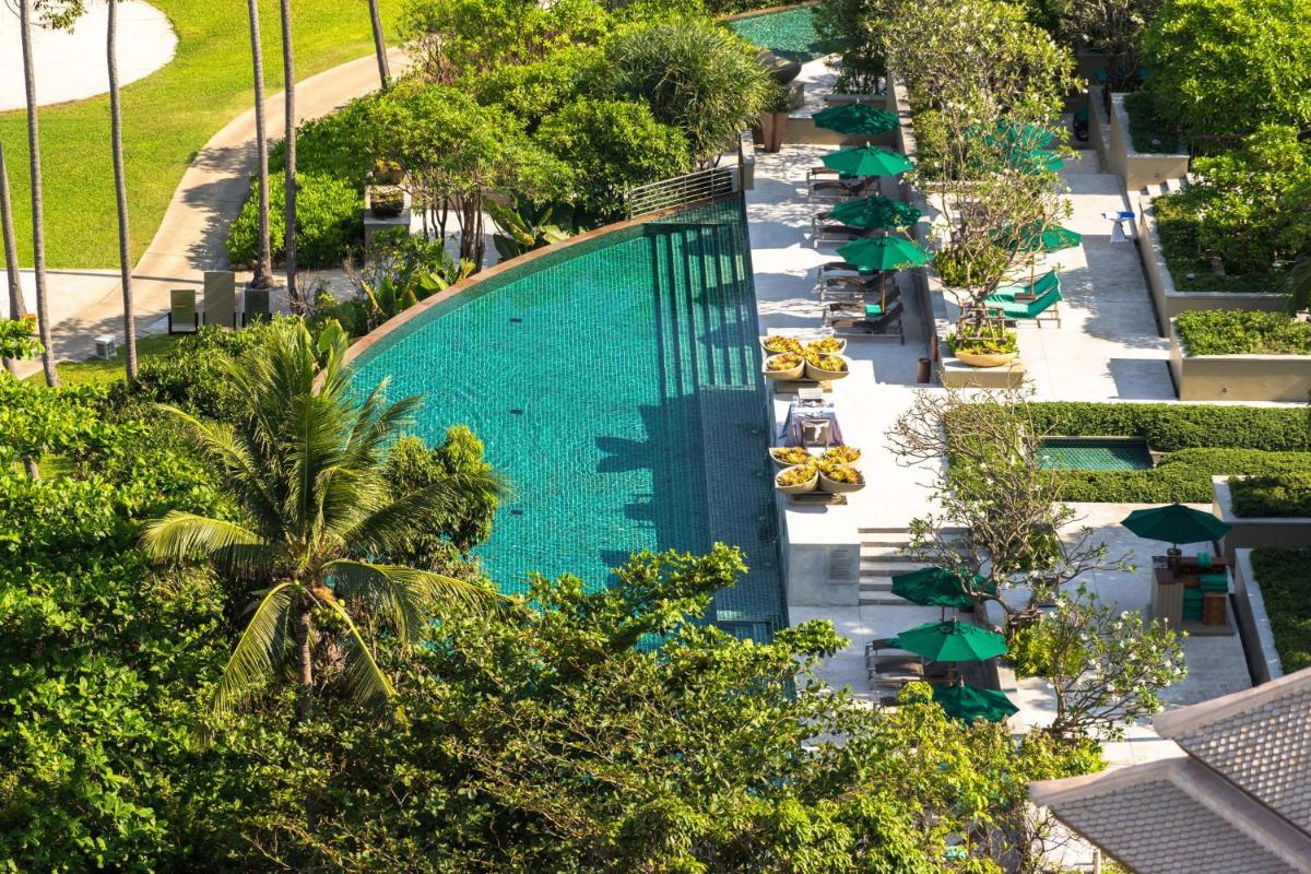 Banyan Tree Samui