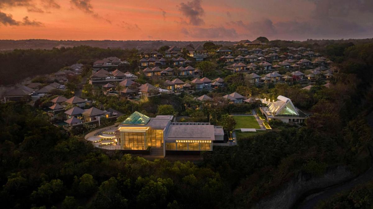 Umana Bali, LXR Hotels & Resorts