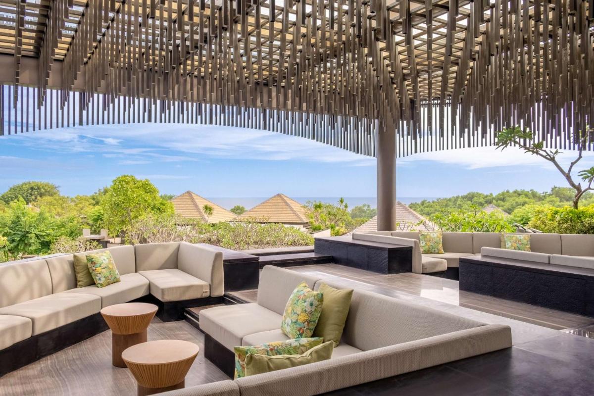 Umana Bali, LXR Hotels & Resorts