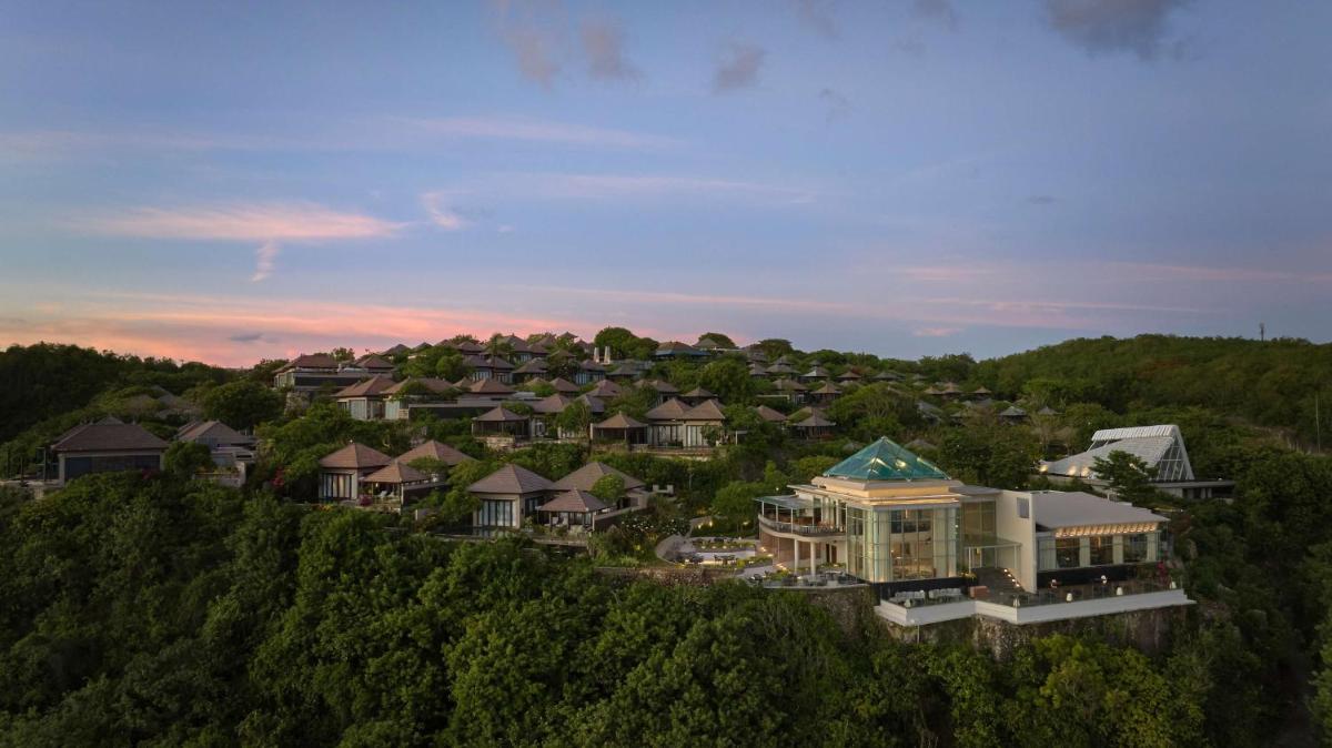 Umana Bali, LXR Hotels & Resorts