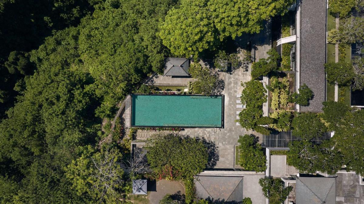 Umana Bali, LXR Hotels & Resorts