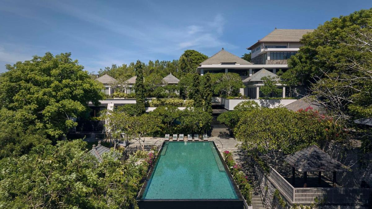 Umana Bali, LXR Hotels & Resorts