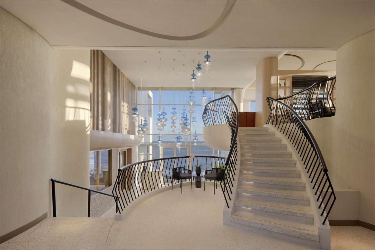 Umana Bali, LXR Hotels & Resorts