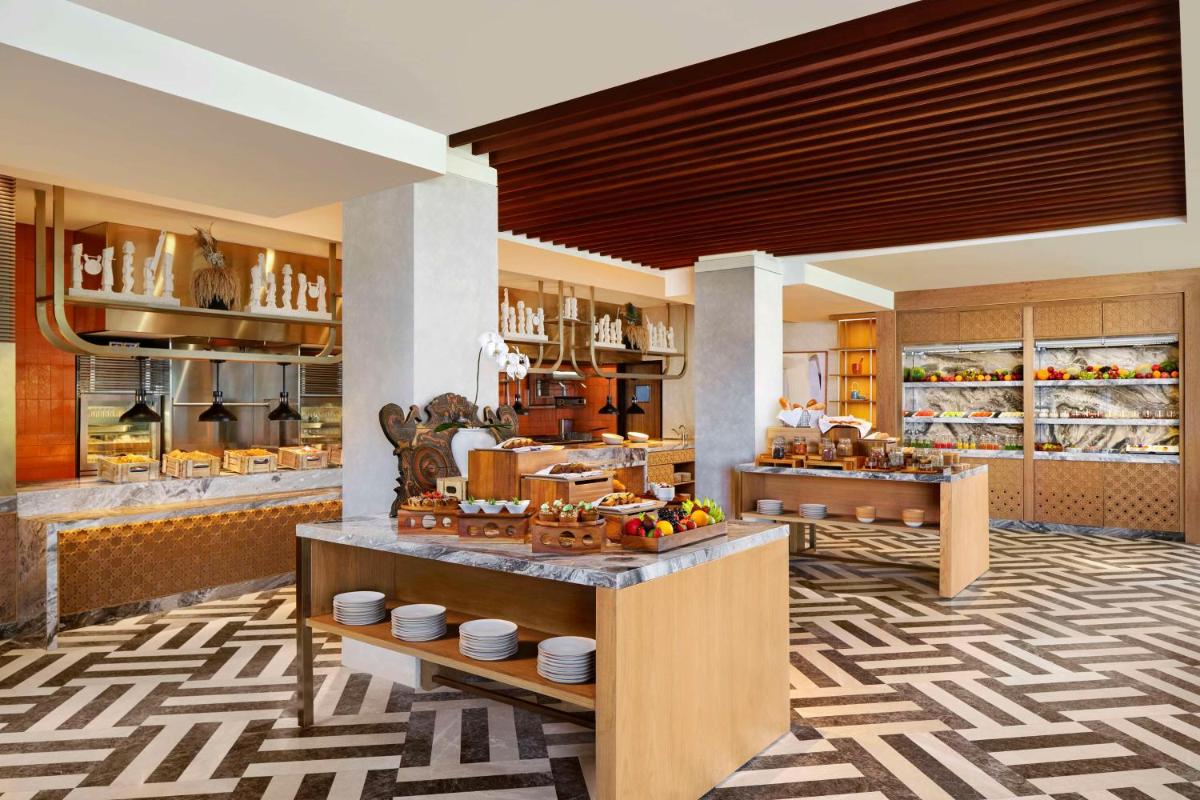 Umana Bali, LXR Hotels & Resorts