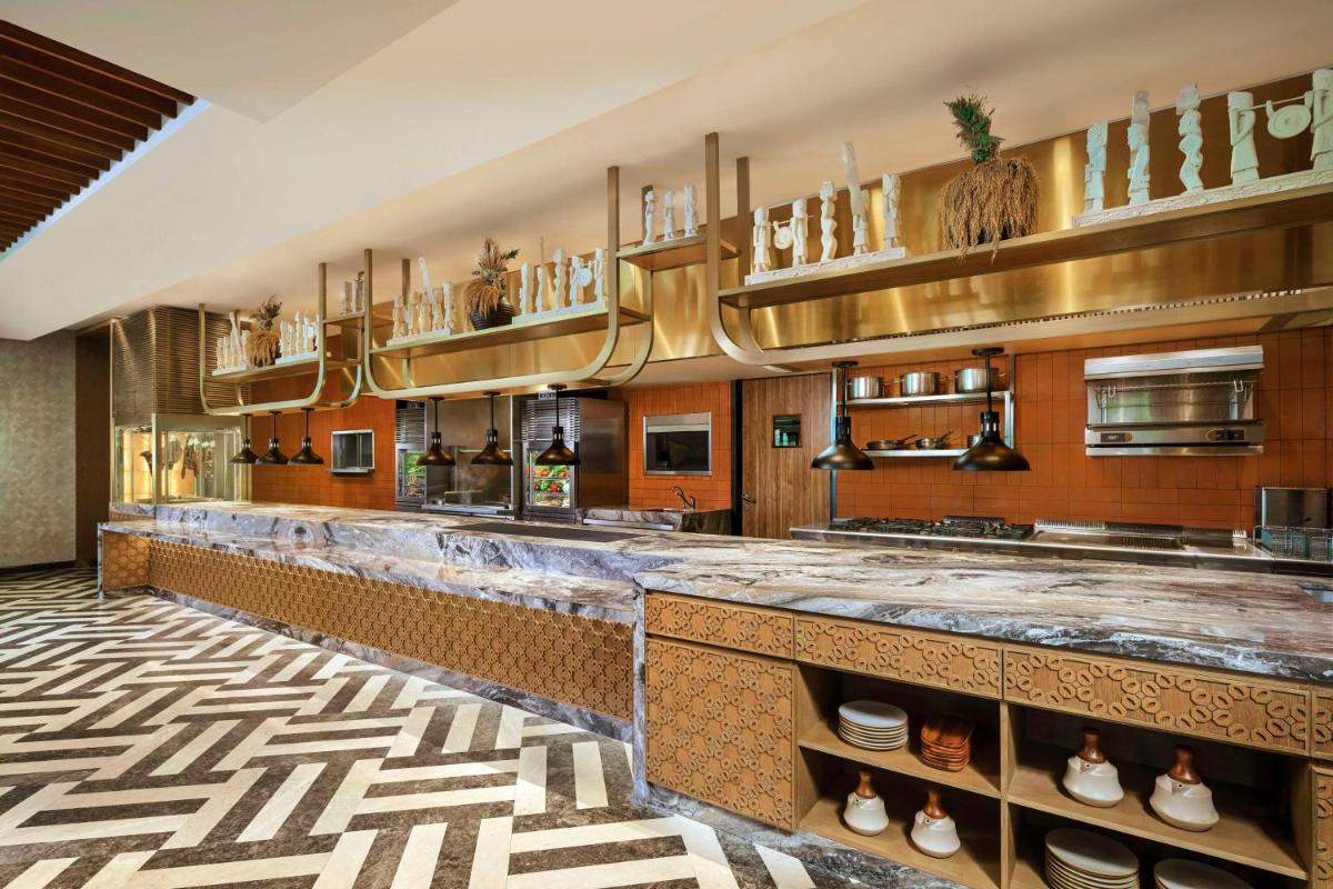 Umana Bali, LXR Hotels & Resorts