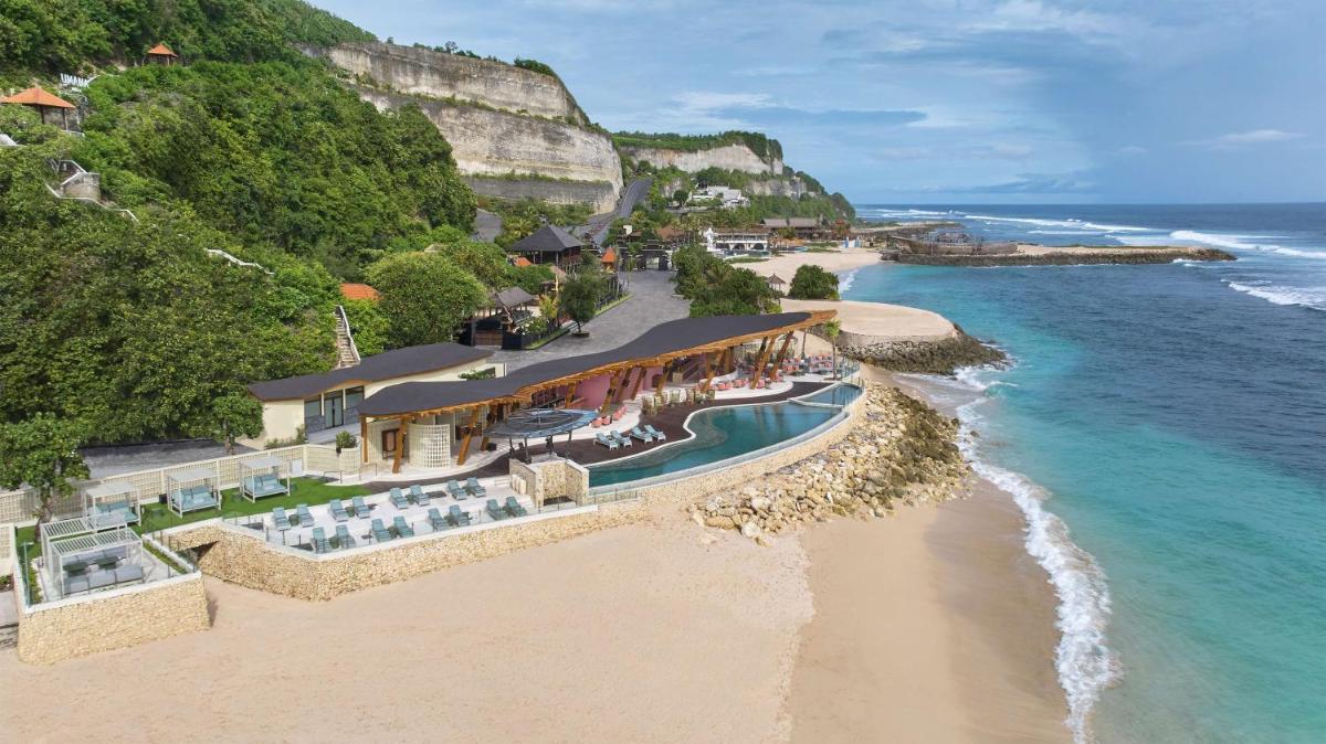 Umana Bali, LXR Hotels & Resorts