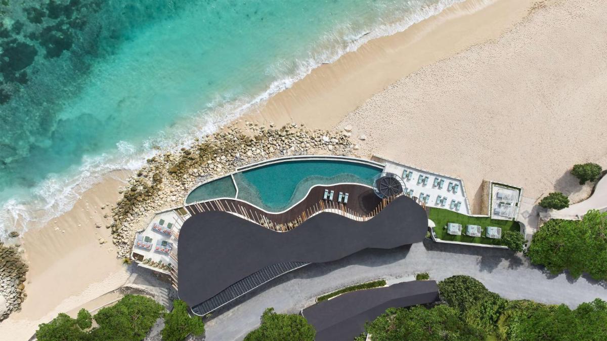 Umana Bali, LXR Hotels & Resorts