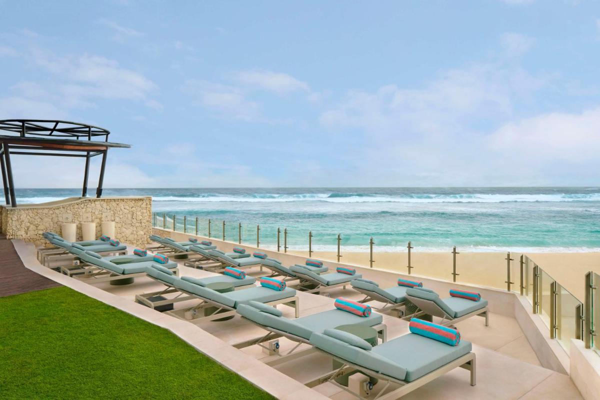 Umana Bali, LXR Hotels & Resorts