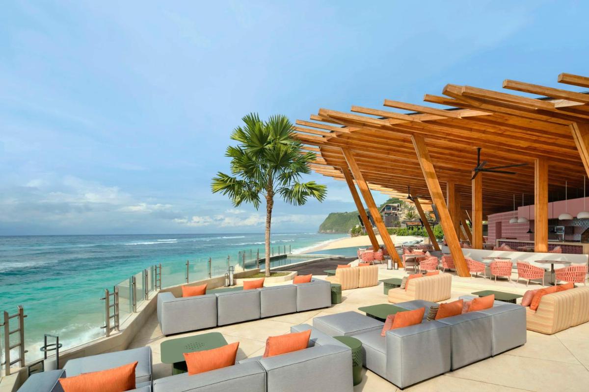 Umana Bali, LXR Hotels & Resorts