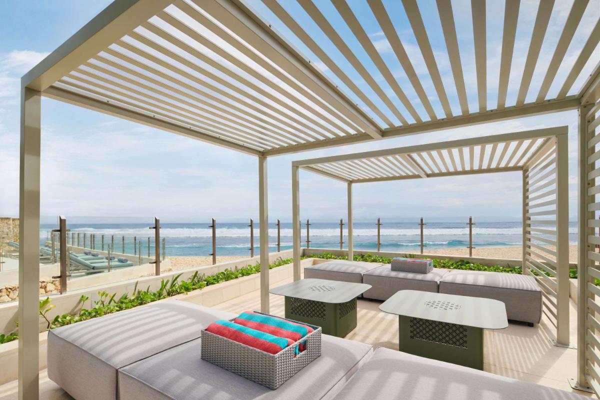 Umana Bali, LXR Hotels & Resorts