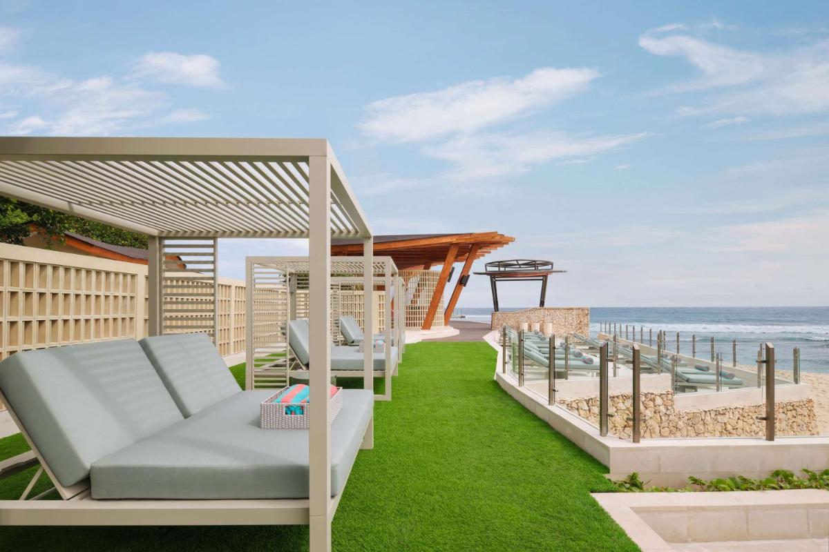 Umana Bali, LXR Hotels & Resorts