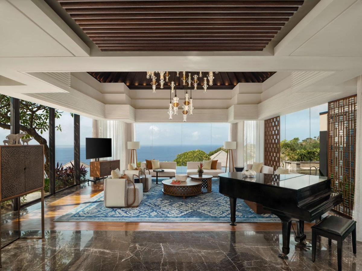 Umana Bali, LXR Hotels & Resorts