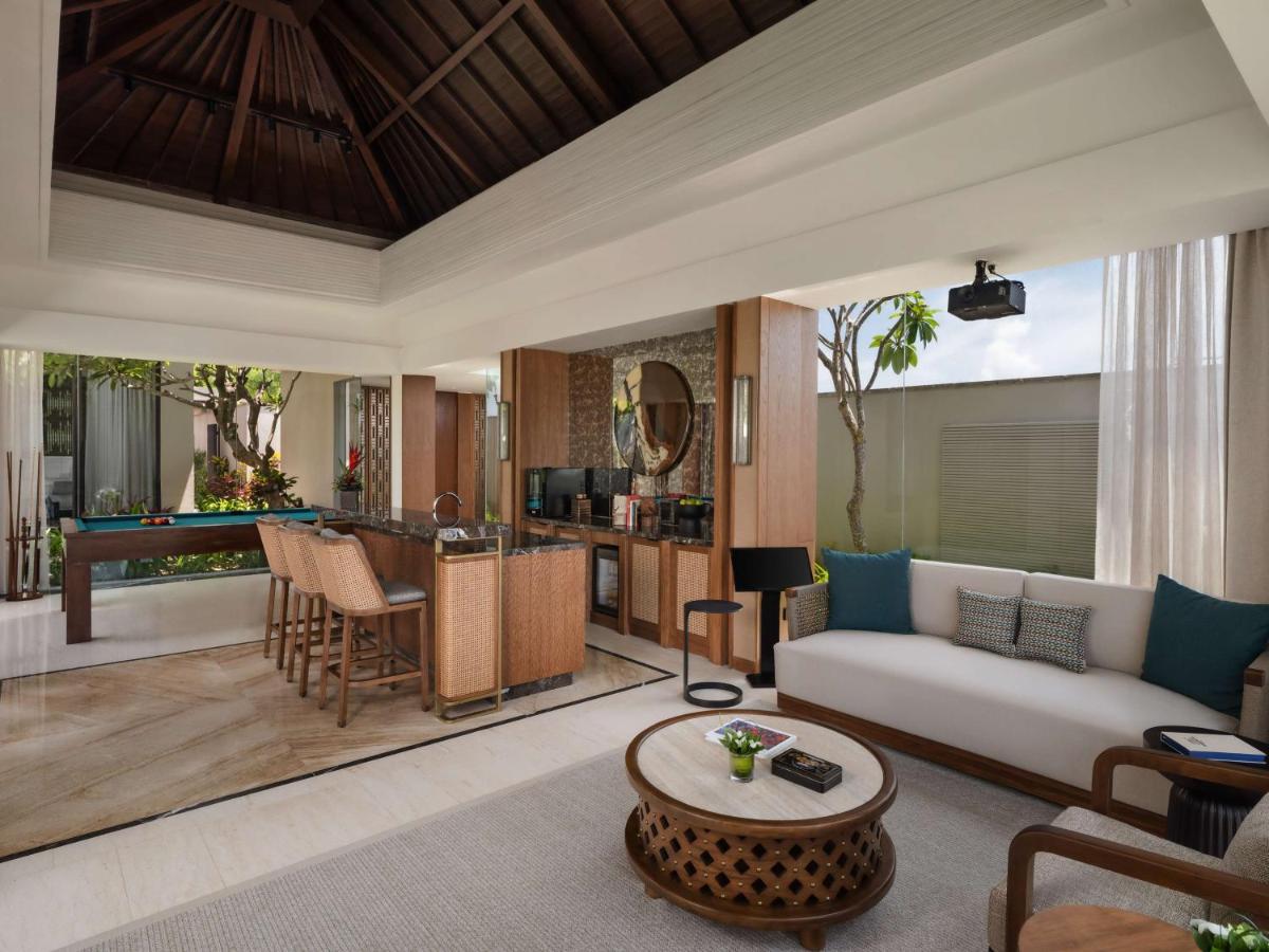 Umana Bali, LXR Hotels & Resorts