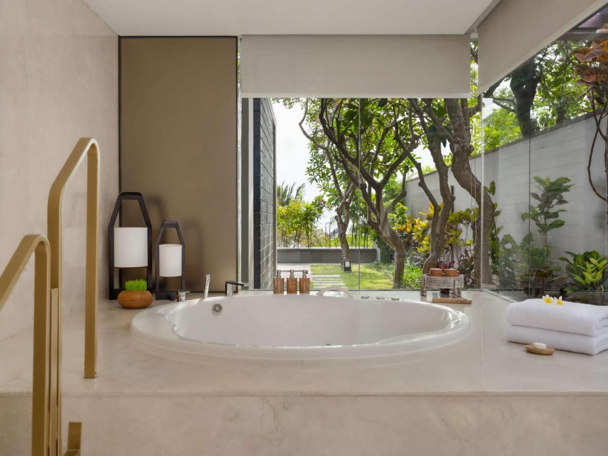 Umana Bali, LXR Hotels & Resorts