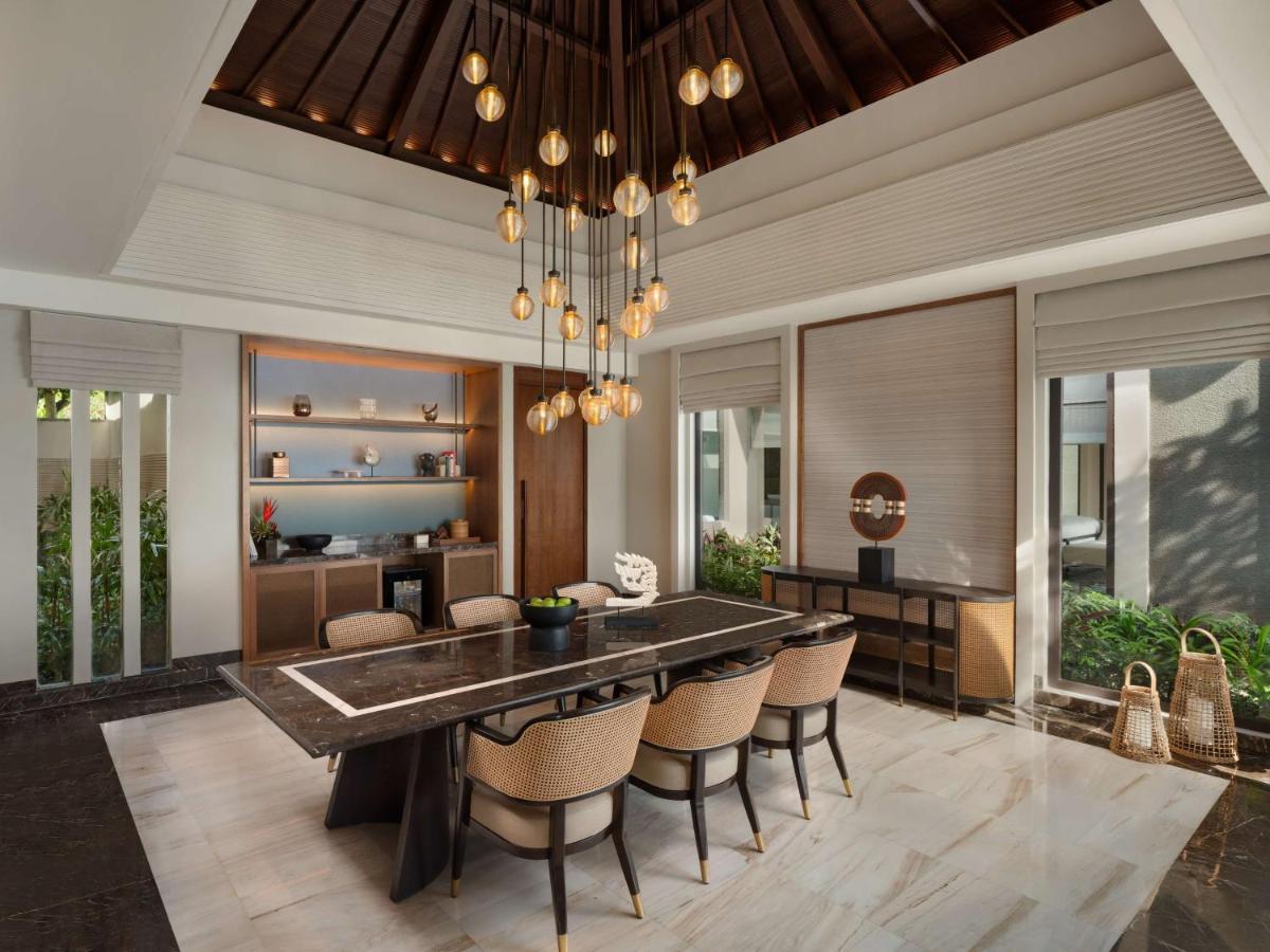 Umana Bali, LXR Hotels & Resorts