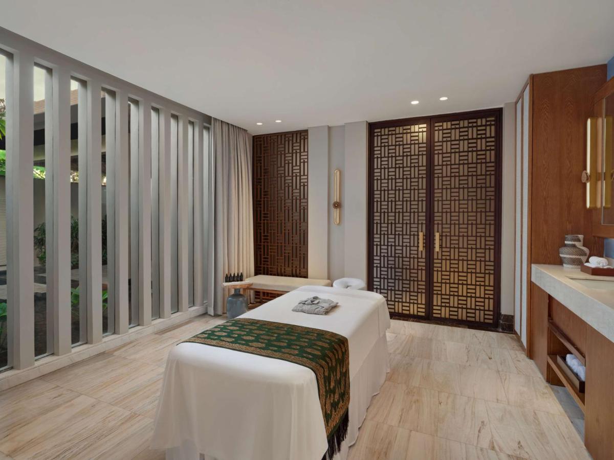 Umana Bali, LXR Hotels & Resorts