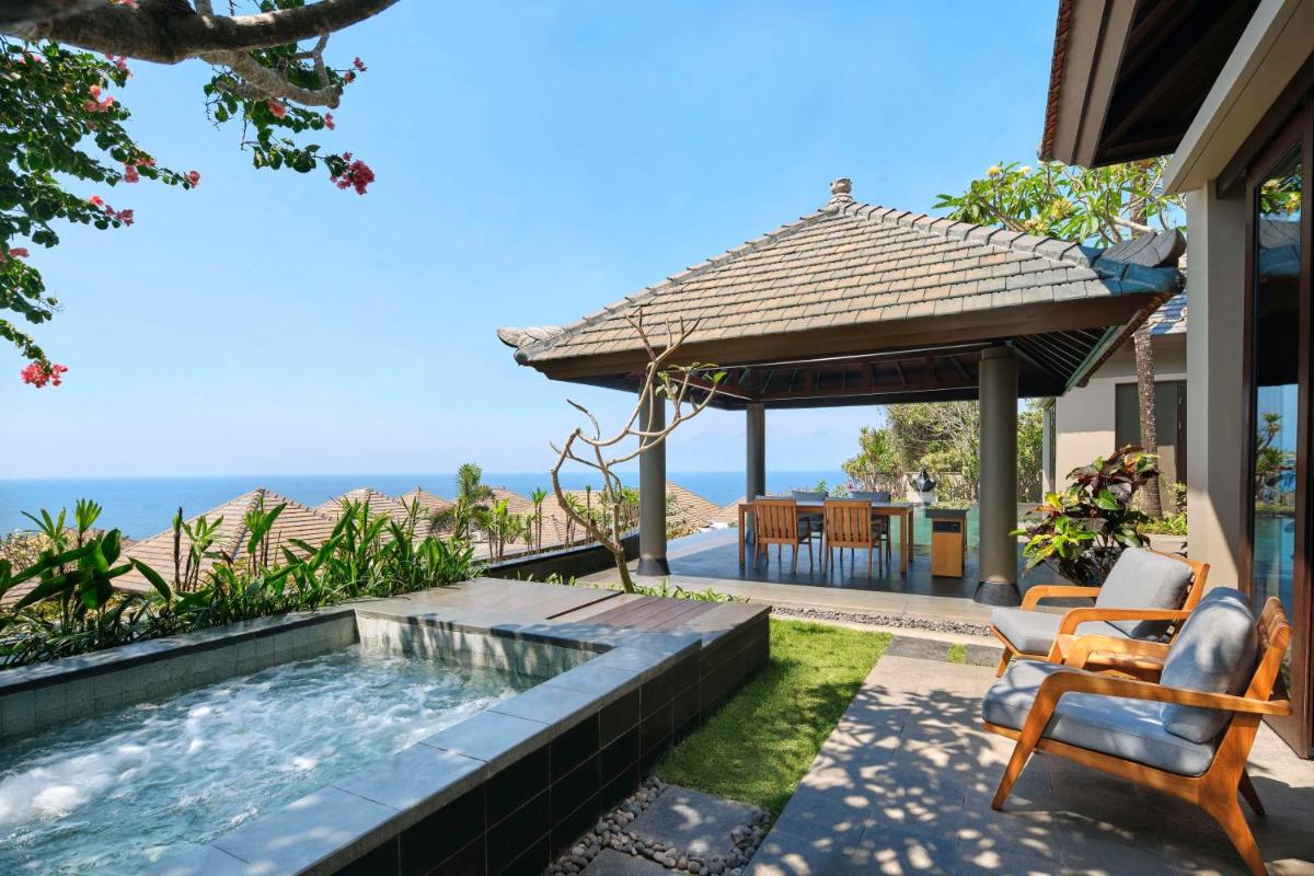 Umana Bali, LXR Hotels & Resorts