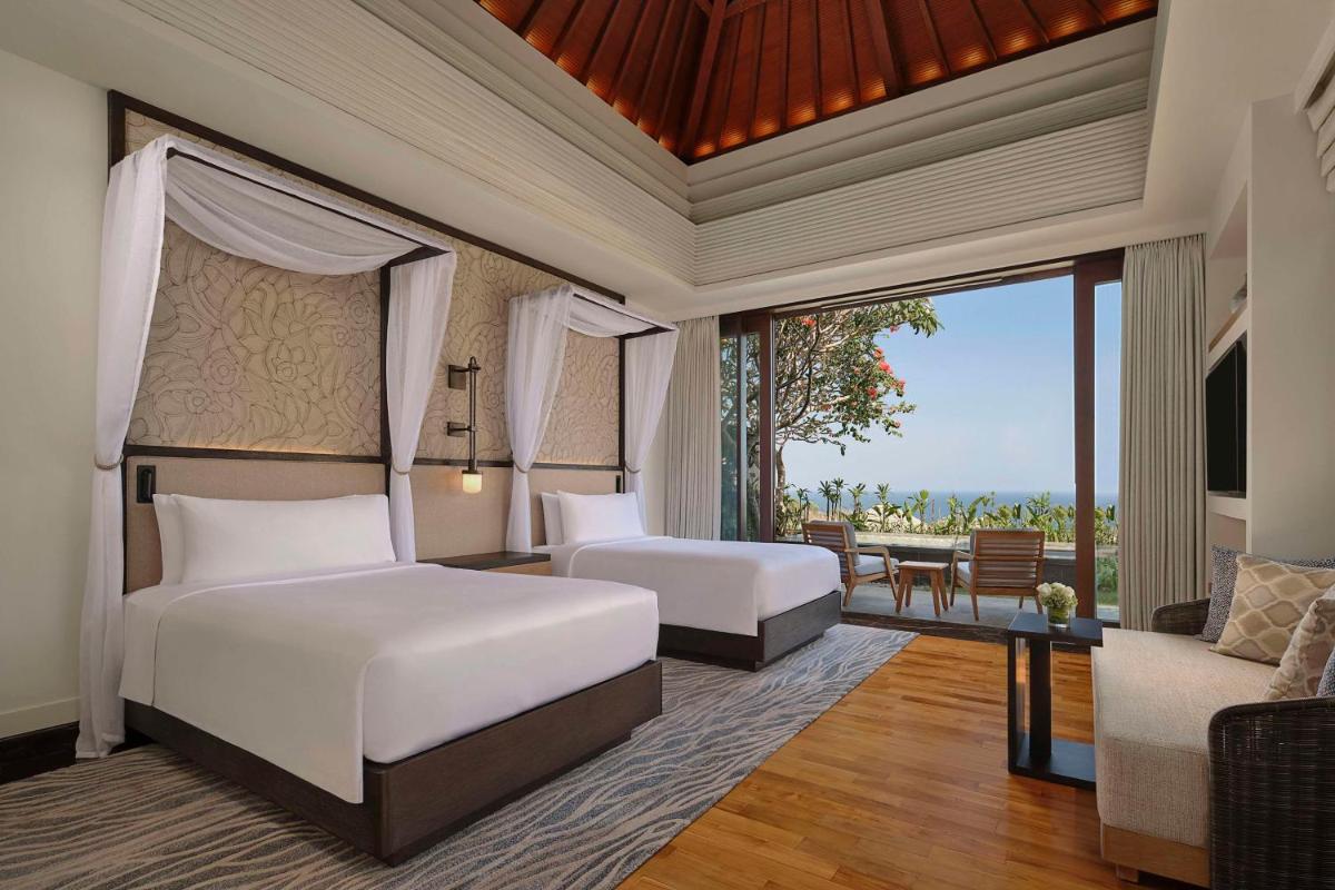 Umana Bali, LXR Hotels & Resorts