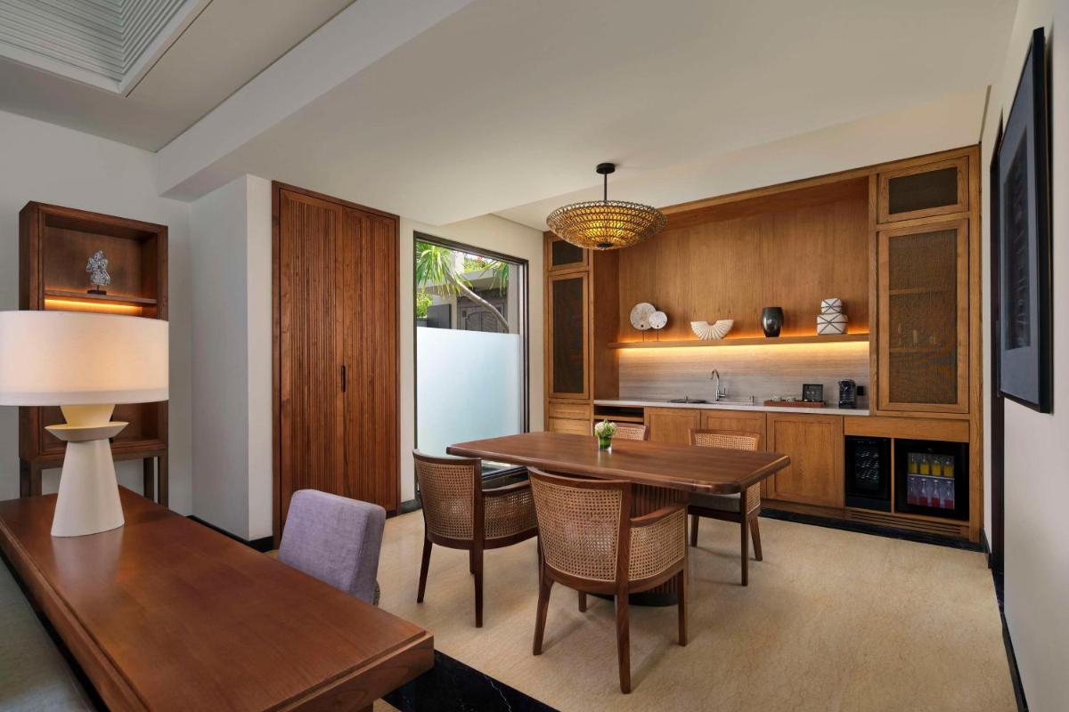 Umana Bali, LXR Hotels & Resorts