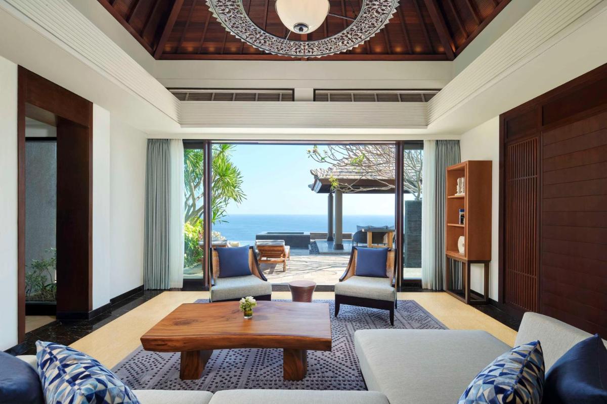 Umana Bali, LXR Hotels & Resorts