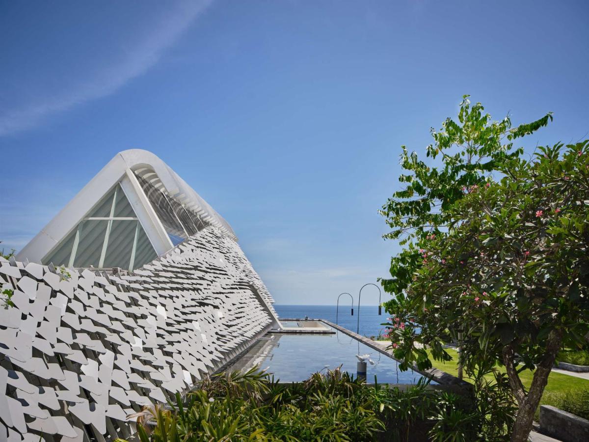 Umana Bali, LXR Hotels & Resorts