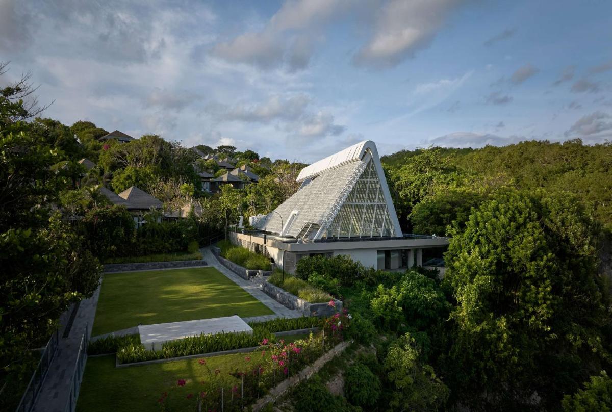 Umana Bali, LXR Hotels & Resorts