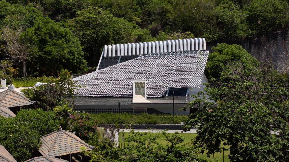 Umana Bali, LXR Hotels & Resorts