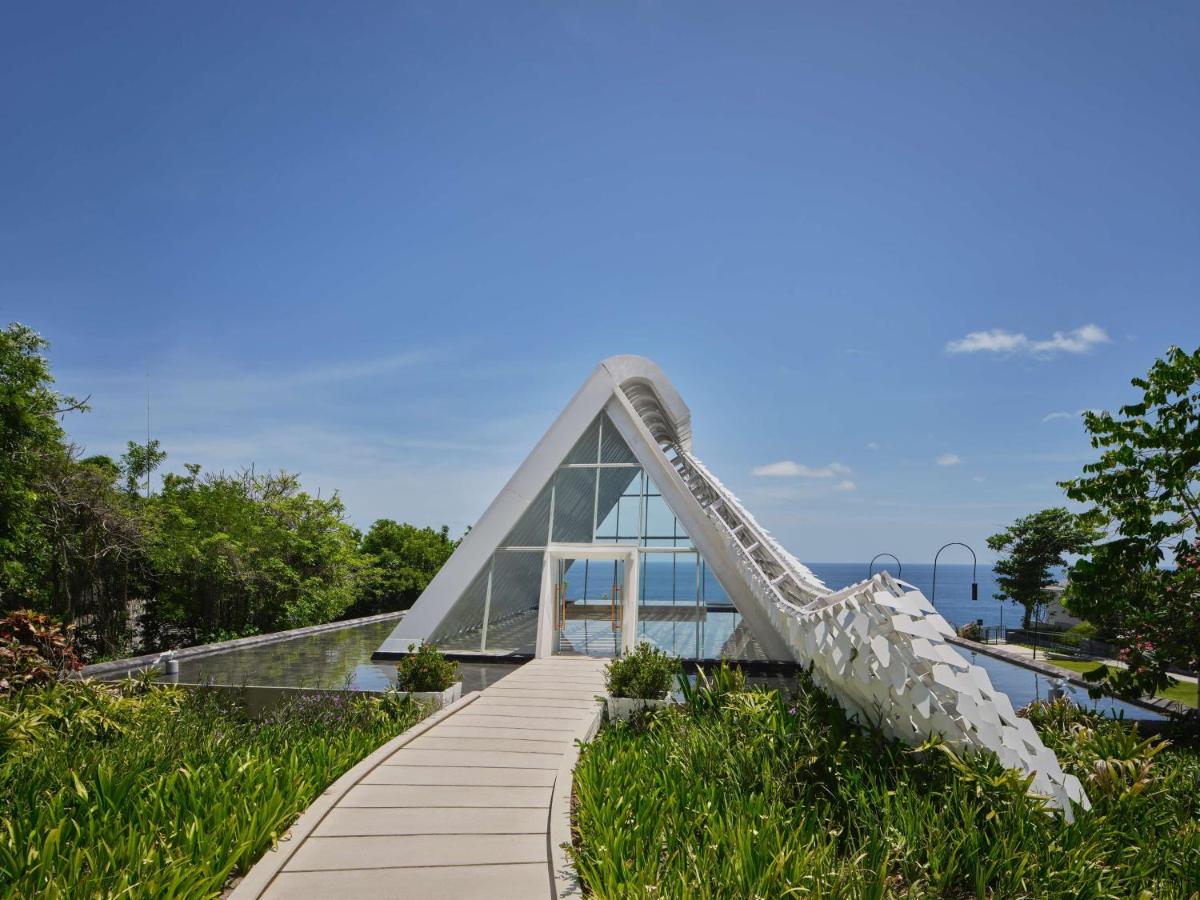 Umana Bali, LXR Hotels & Resorts