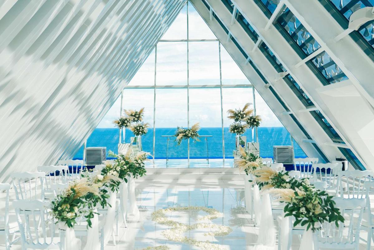 Umana Bali, LXR Hotels & Resorts