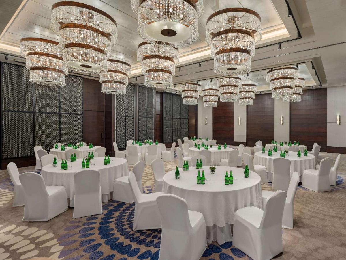 Umana Bali, LXR Hotels & Resorts