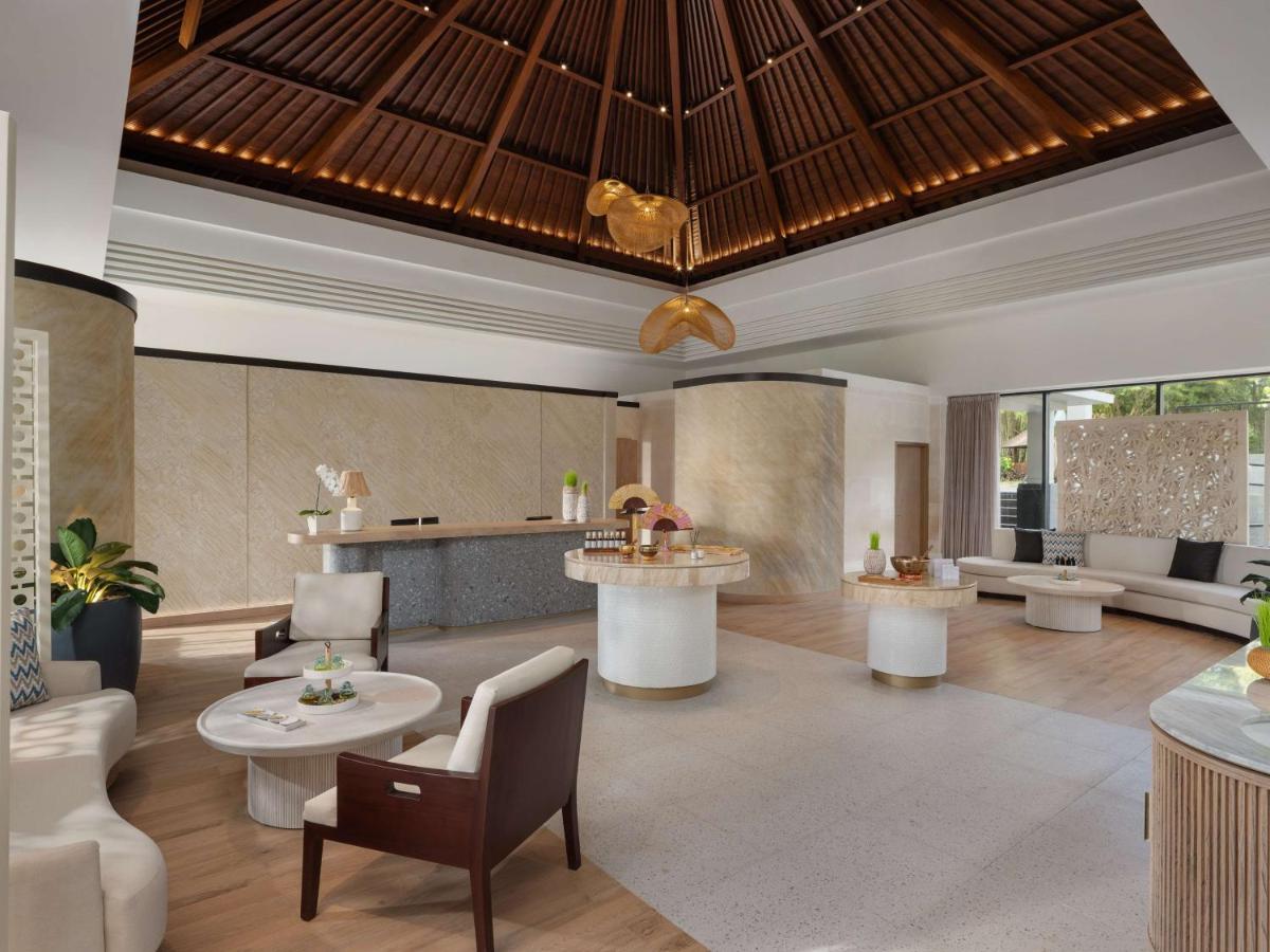 Umana Bali, LXR Hotels & Resorts